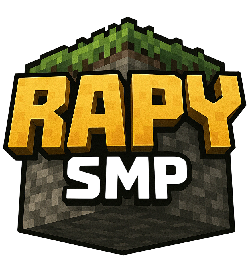 RapySMP logo